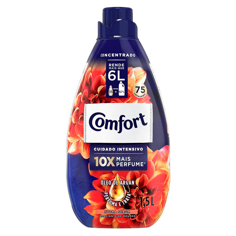 AMAC COMFORT CONC 1,5L HYDRA SERUM