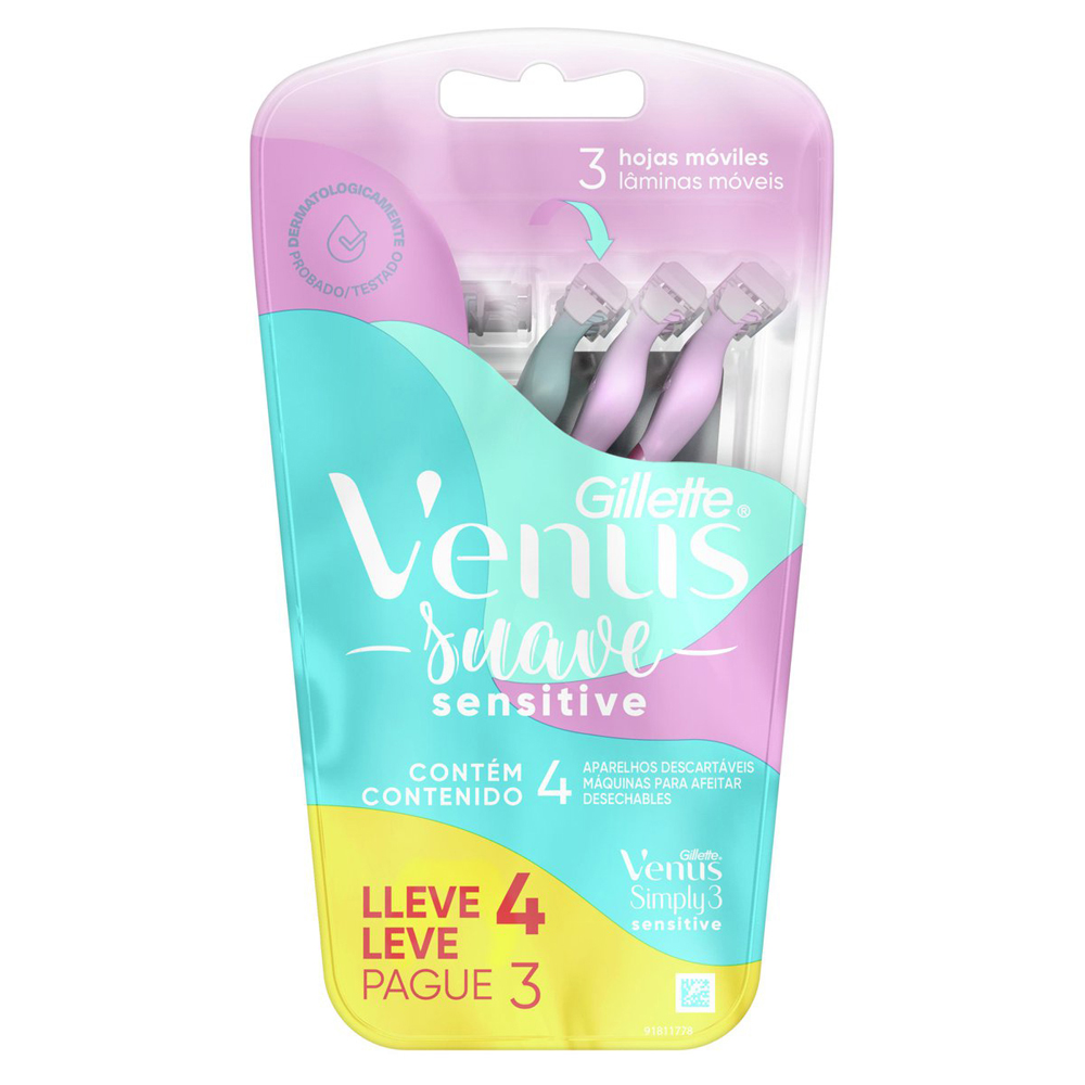 AP DE BARB VENUS L4P3 SENSITIVE