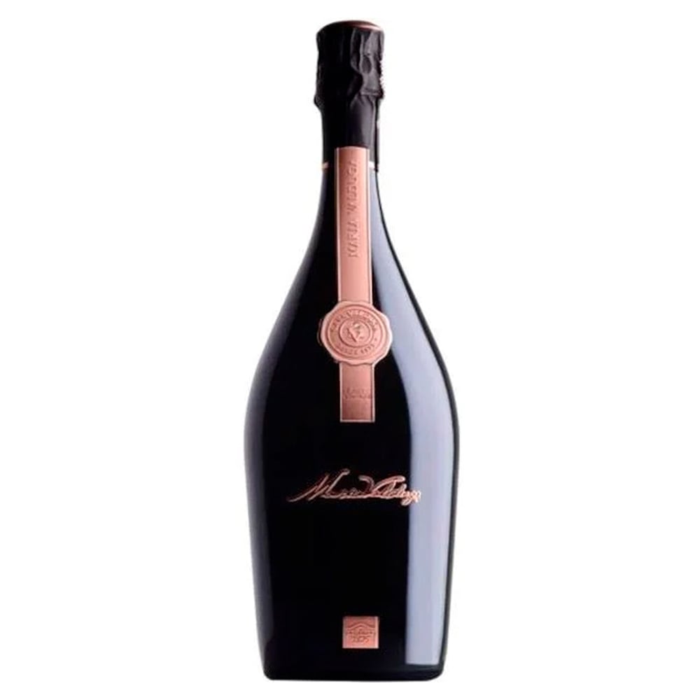 ESPUM CASA VALD MARIA BRUT ROSE 750ML