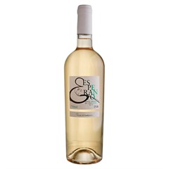 VIN ITA ESPERANTO PINOT GRIGIO 750ML