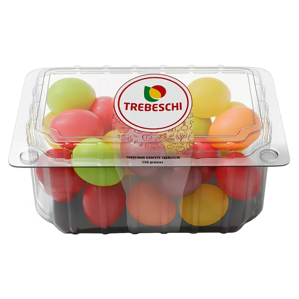 TOMATE CONFEITE TREBESCHI 250G