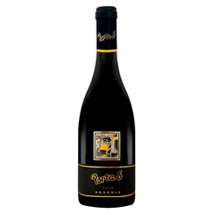 Vinho Porta 6 Reserva 750ml