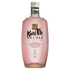 LICOR HOL KWAI FEH LYCHEE 700ML