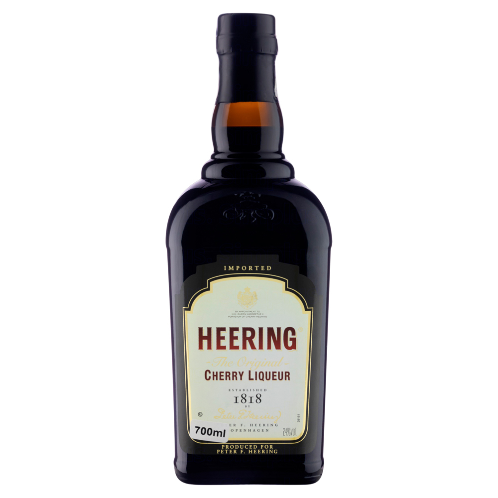 Licor Cherry Heering 700ml
