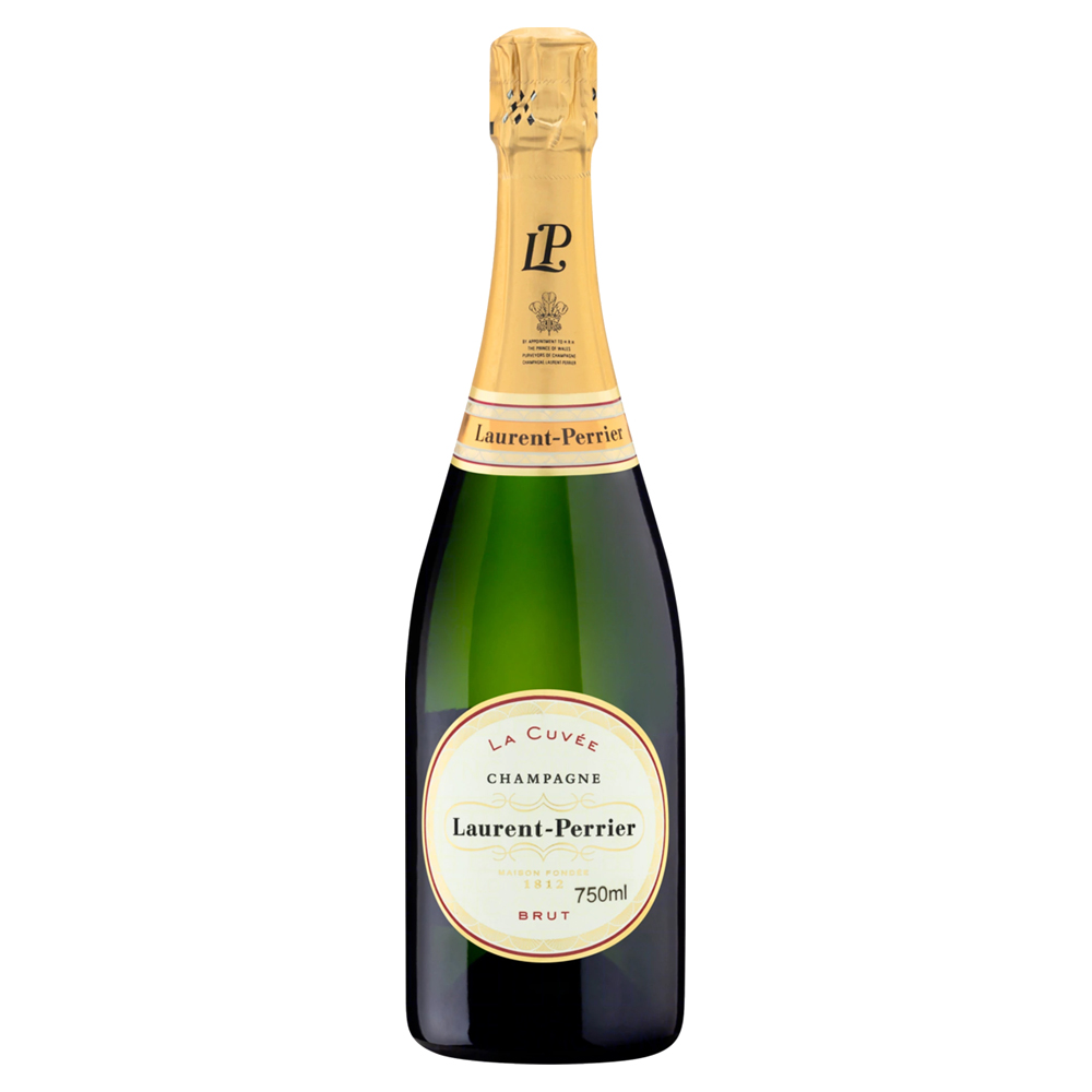 CHAMP FR PERRIER LAURENT BRUT 750ML