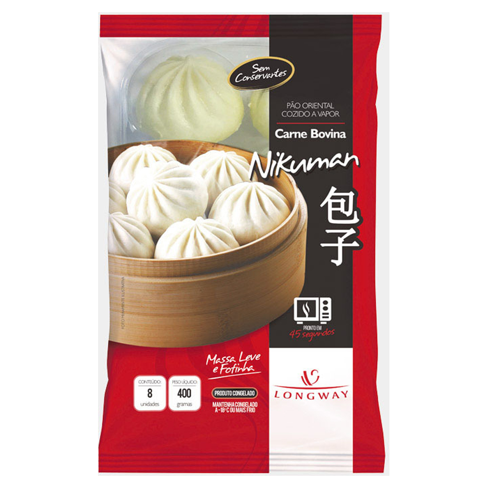 NIKUMAN LONGWAY 400G BOVINA 