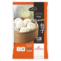 NIKUMAN LONGWAY 400G FRANGO