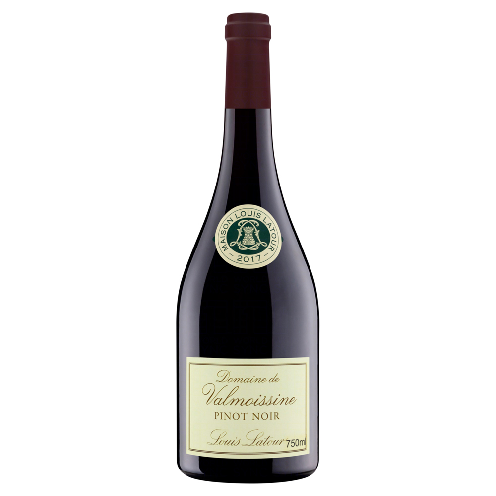Vinho Louis Latour Valmoissine Pinot Noir 750ml