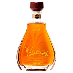 CACHACA PITU VITORIOSA 750ML EXTRA PREM