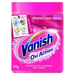 TIRA MANCHAS VANISH PO 900G PROM MULTI