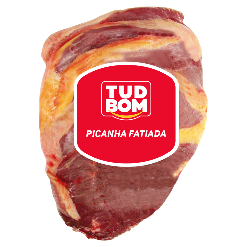 PICANHA FATIADA TUDBOM KG