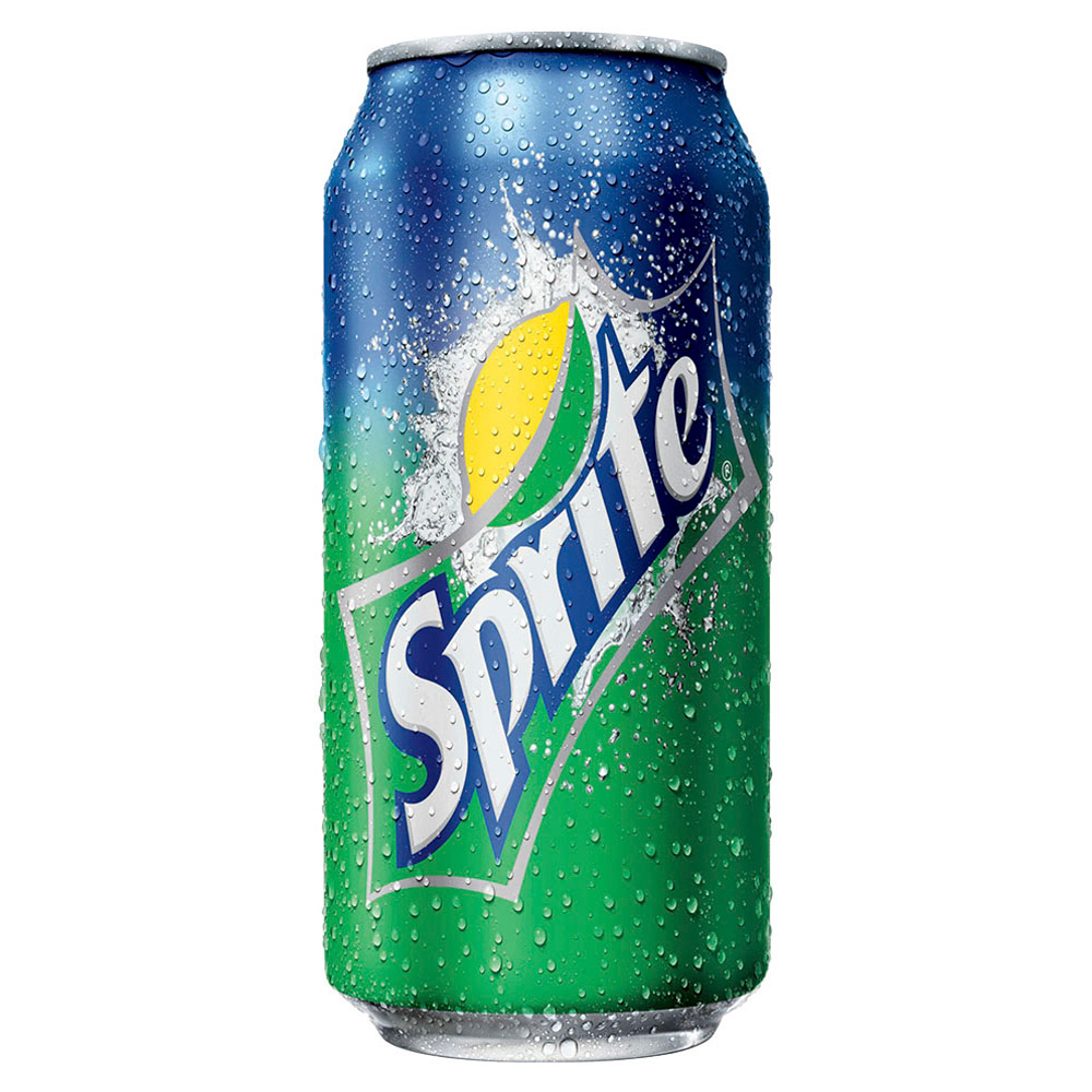 REFRIGERANTE LIMÃO SEM AÇÚCAR SPRITE LATA 310ML