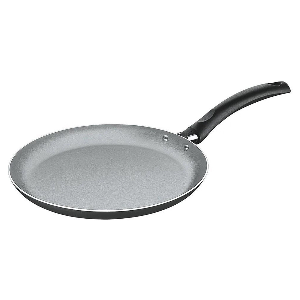 PANQUEQUEIRA ANTIADERENTE TURIM TRAMONTINA 22CM TEFLON 20264/622
