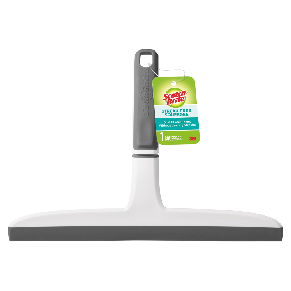 RODO BRANCO PARA PIA SCOTCH-BRITE