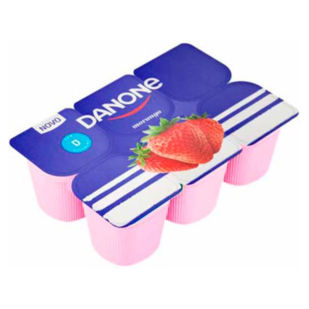 BEB LAC FERM DANONE 510G POLPA MORANGO