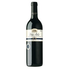 Vinho Vina Nela Tierra de Castilla Tinto 750ml