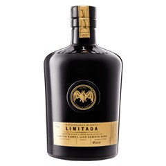 RUM BACARDI GRAN RESERVA LIMIT 750ML    