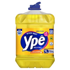 DET LIQ YPE PRO USO GERAL 7L