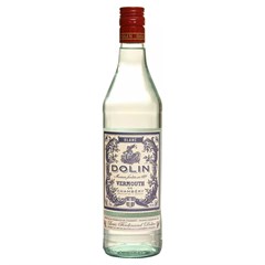 VERMOUTH DOLIN BLANC 750ML