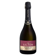 Espumante Salton Ouro Brut Rose 750ml