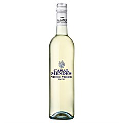 Vinho Verde Aliança Casal Mendes Branco 750ml