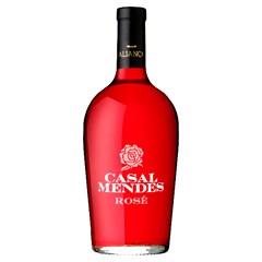 Vinho Aliança Casal Mendes Rose 750ml