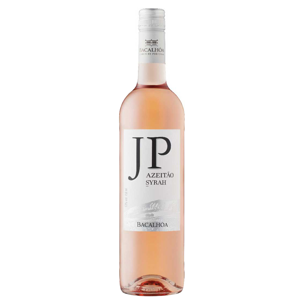 Vinho JP Azeitão Rose 750ml