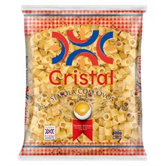 MAC CRISTAL OVOS 500G PADRE NOSSO