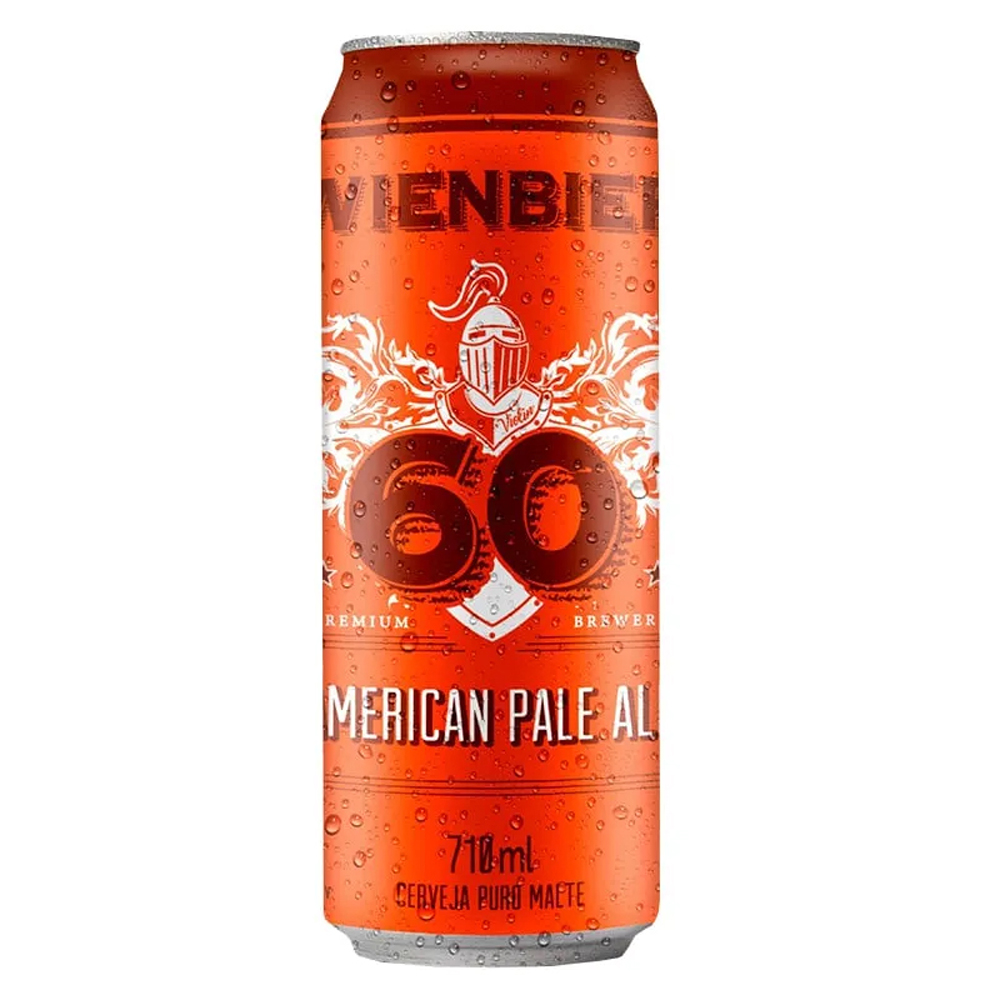 CERV WIENBIER 60 710ML APA