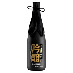 Saque Azuma Kirin Guinjo Amarelado 740ml