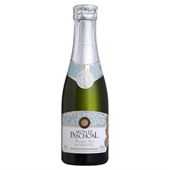 Espumante Monte Paschoal Moscatel 187ml