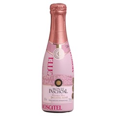 Espumante Monte Paschoal Moscatel Rose 187ml