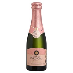 Espumante Monte Paschoal Brut Rose 187ml