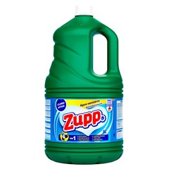 AGUA SANITARIA ZUPP 5L