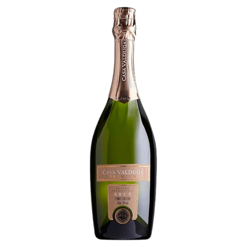 ESPUM CASA VALD PREMIUM BRUT 750ML