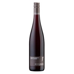 VIN ALE BECKER LANDGR SPARTB LAUREN 750M