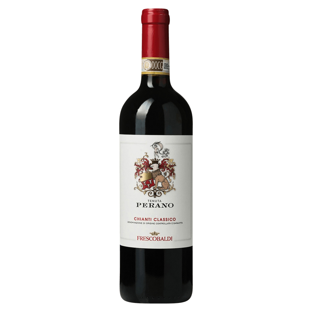 VIN ITA FRESCOB CHIANTI PERANO CLA 750ML