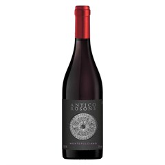 VIN ITA ANTICO ROSANE SANGIOV RUBIC 750M