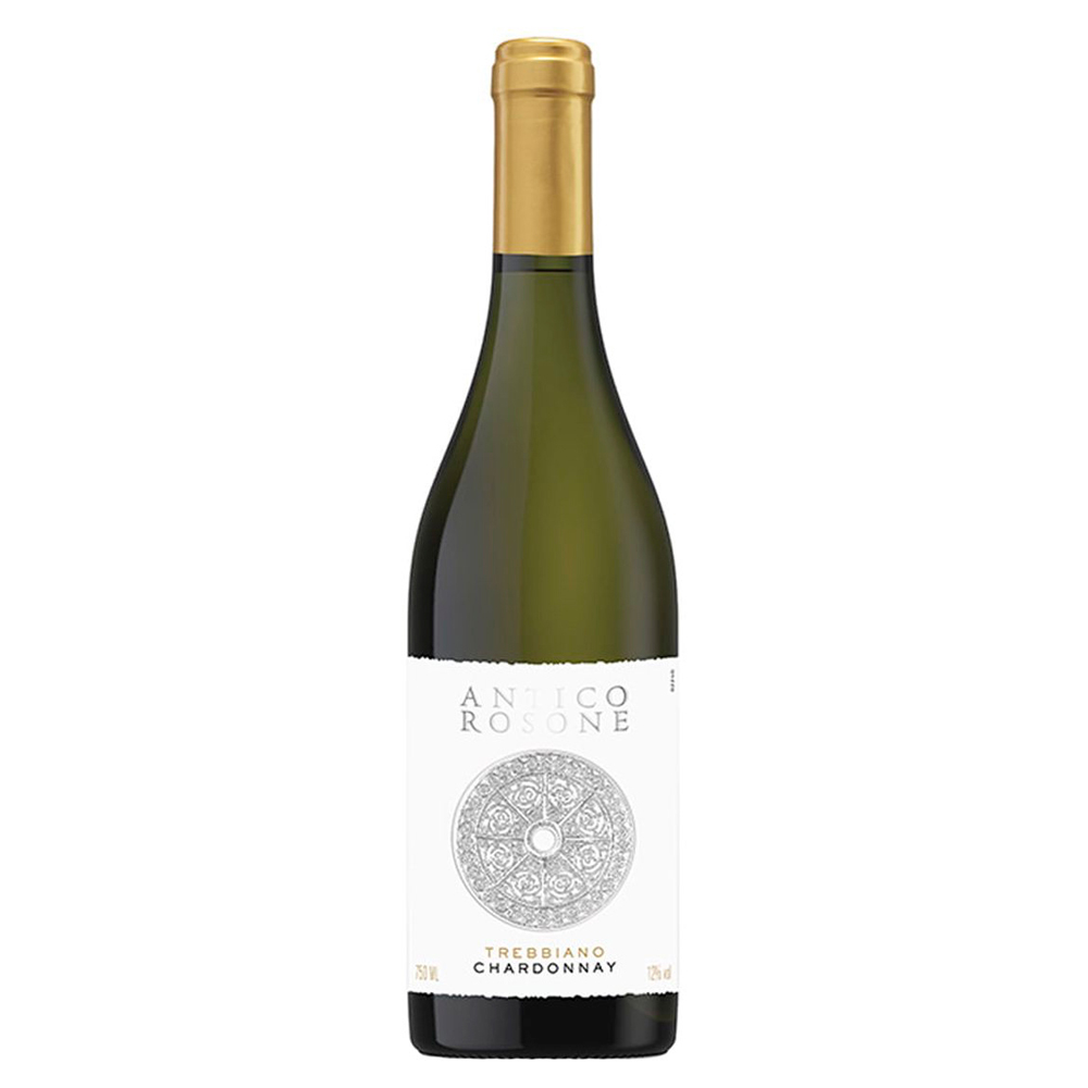 VIN ITA ANTICO ROSONE TREBBI CHARD 750ML