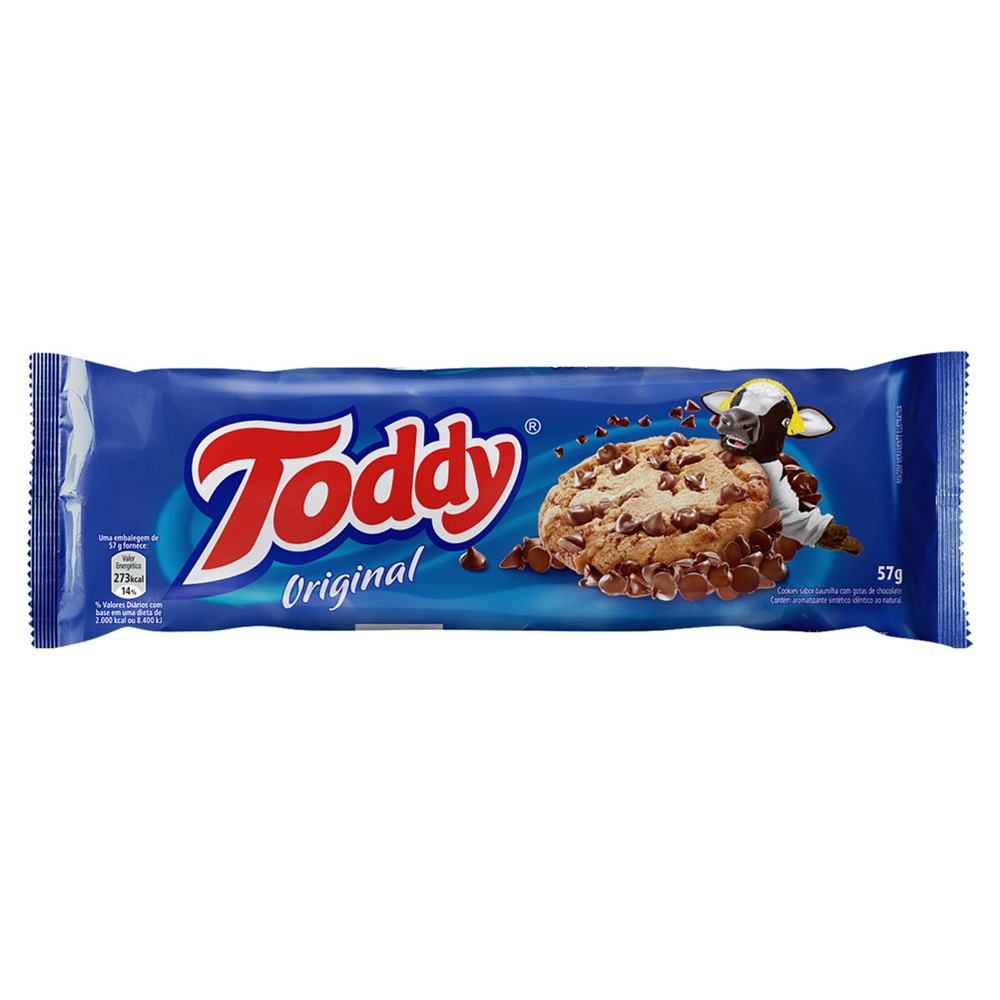 BISC TODDY COOKIES 57G ORIGINAL