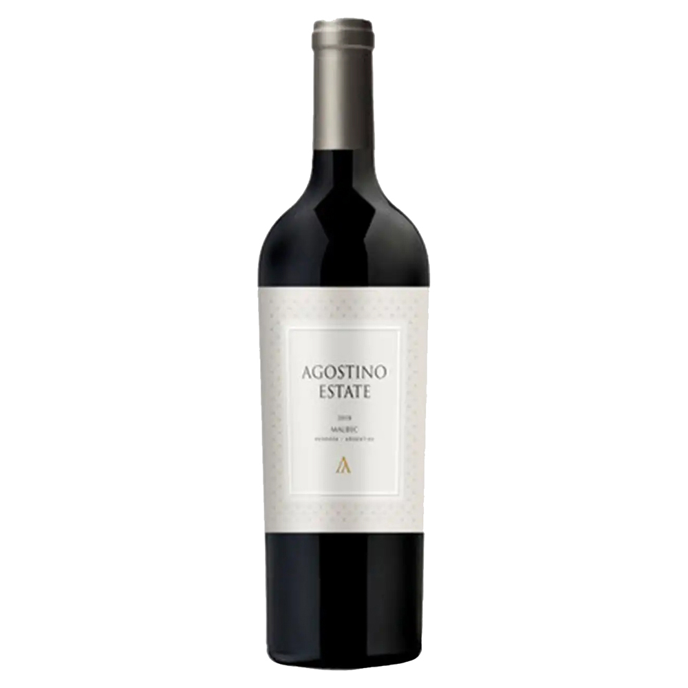 VIN ARG AGOSTINO ESTATE CAB SAUV 750ML