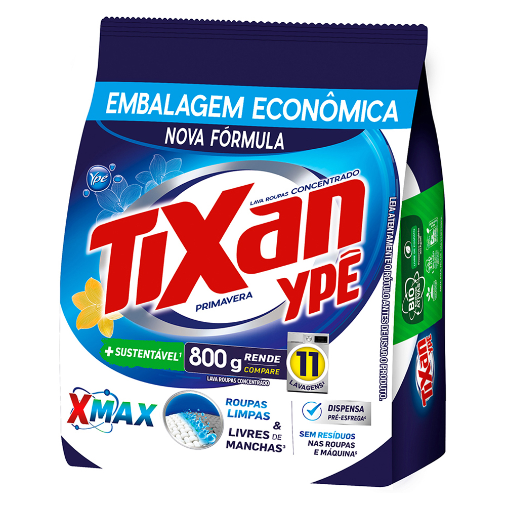DET PO TIXAN YPE PRIM SACHE 800G