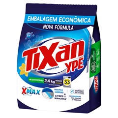 DET PO TIXAN YPE PRIMAVERA 2,4KG