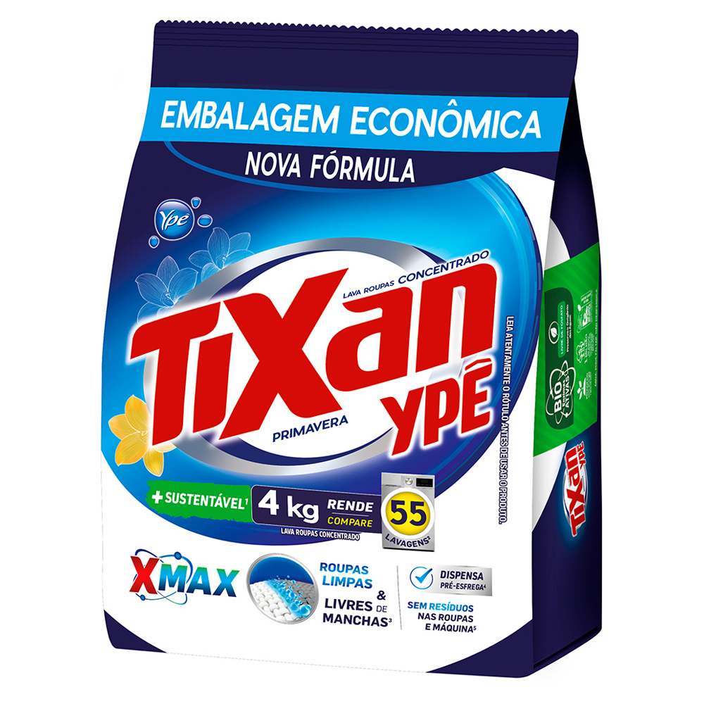 DET PO TIXAN YPE PRIMAVERA 4KG