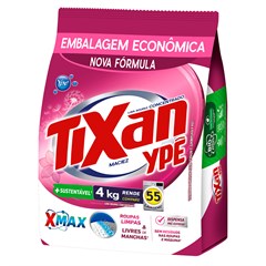 DET PO TIXAN YPE MACIEZ 4KG