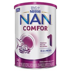 COMP LACTEO NAN COMFOR 1 1,2KG