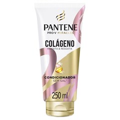 COND PANTENE 250ML COLAGENO
