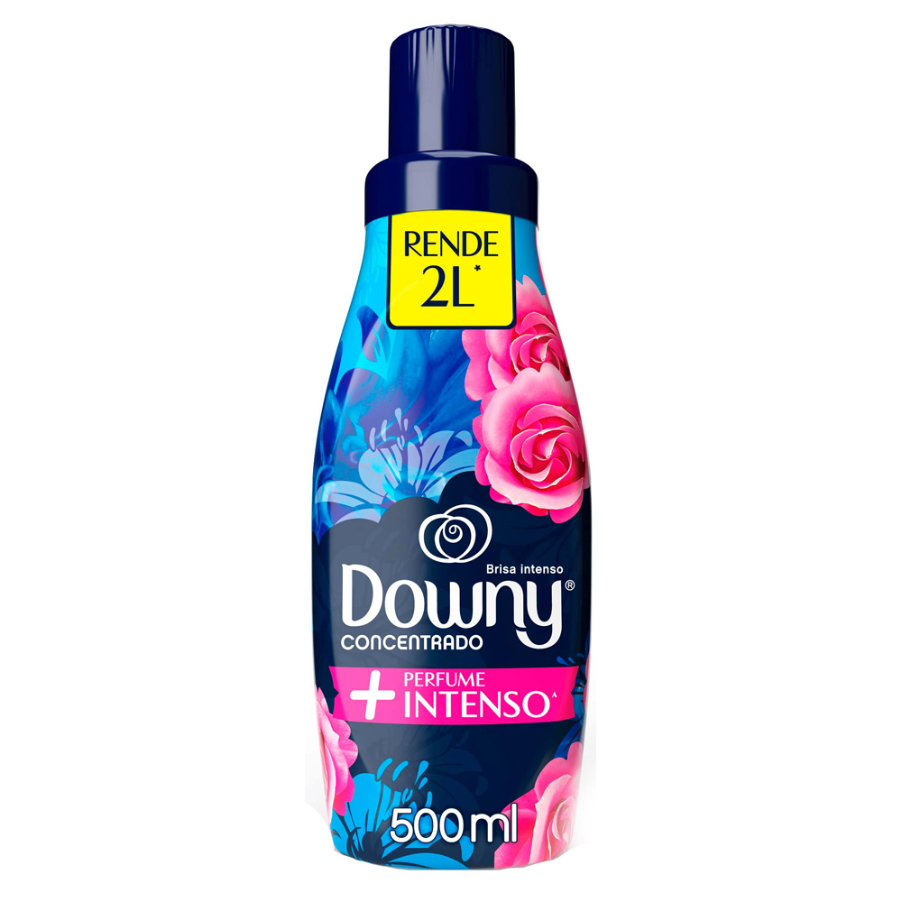 AMAC CONC DOWNY BRISA INTENSO 500ML