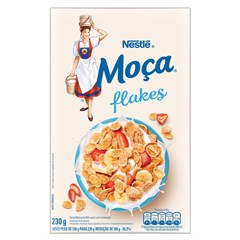 CEREAL MAT NESTLE 230G MOCA