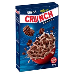 CEREAL MAT NESTLE 230G CRUNCH